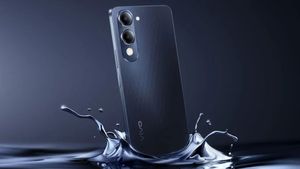 பிச்சிக்குது விற்பனை.. ரூ.10,499 க்கு 5ஜி போன்.. 6000mAh பேட்டரி.. 50MP கேமரா.. 15W சார்ஜிங்.. எந்த மாடல்? | Vivo T4 Lite 5G 15 Percent Discount