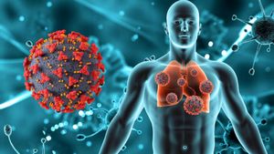 World Tuberculosis Day 2026: உங்ககிட்ட இந்த அறிகுறிகள் தெரியுதா? அப்ப காசநோய் இருக்குன்னு அர்த்தம்.. உஷார்..