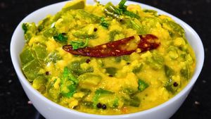 அவரைக்காய் வாங்குனா சாம்பார் வைக்காம இந்த மாதிரி கூட்டு செஞ்சு பாருங்க - அட்டகாசமா இருக்கும் 