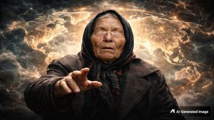 பாபா வாங்கா கணிப்பு படி 2043-க்குள் இந்த 44 நாடுகளின் தலையெழுத்து தலைகீழாக மாறப்போகுதாம்