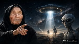 பாபா வங்கா கணிப்பு படி 2125-ல் ஏலியன்களை சந்திக்கப்போகும் முதல் நாடு எது தெரியுமா?