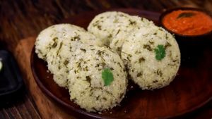 2 வெள்ளரிக்காயும், 1 கப் ரவையும் இருந்தா.. காலையில் இந்த டிபனை செய்யுங்க.. வேற லெவல்-ல இருக்கும்..