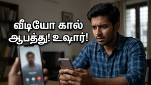 டேட்டிங் ஆப் பயன்படுத்துறீங்களா? டெல்லி-NCR-ல் உங்களை குறிவைக்கும் 'ஹனி ட்ராப்' கும்பல் - உஷார்!
