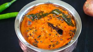 1/4 கப் தனியா இருந்தா இந்த வித்தியாசமான சட்னியை அரைங்க - இட்லி, தோசைக்கு அட்டகாசமாக இருக்கும் 