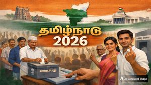 தமிழ்நாடு ஏன் 234 தொகுதிகளாக பிரிக்கப்பட்டுள்ளது தெரியுமா?