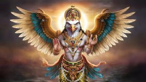 கருட புராணத்தின் படி இந்த 5 பழக்கங்களை உடனே கைவிடுங்க, இல்ல பண பிரச்சனை தலைவிரித்தாடும்! 