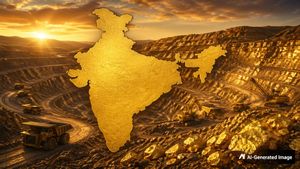 அடிச்சது ஜாக்பாட்  - தென்னிந்தியாவின் இந்த மாநிலத்தில் மிகப்பெரிய தங்கச் சுரங்கம் கிடைத்திருக்காம் 