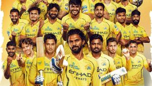 IPL 2026: சிஎஸ்கே வீரர்கள் கண்டிப்பாக சுவைக்க வேண்டிய சென்னையின் பிரபல தெருவோர உணவுகள்!