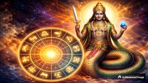 18 ஆண்டுக்கு பின் கேது மகம் நட்சத்திரத்திற்கு செல்வதால் கோடீஸ்வர யோகத்தை பெறப்போகும் 3 ராசிகள்