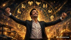 May 2026 Lucky Zodiac Signs: மே மாதம் இந்த 4 ராசிக்காரர்களுக்கு ரொம்பவும் அதிர்ஷ்டமா இருக்கப்போகுது.. 