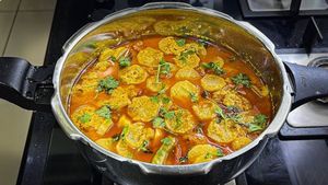 முள்ளங்கியை இந்த மாதிரி செட்டிநாடு ஸ்டைலில் குருமா வைச்சு பாருங்க - பிடிக்காதவங்க கூட விரும்பி சாப்பிடுவாங்க 