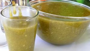 கோடையில் இந்த கஞ்சியை தினமும் 1 கப் குடிங்க.. உடல் எடையும் குறையும், உடல் சூடும் தணியும்..