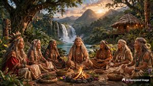 150 ஆண்டுக்கு மேல் வாழும் பாகிஸ்தானின் ரகசிய இனக்குழு பெண்கள் - இவர்களின் நீண்ட ஆயுளின் ரகசியம் என்ன தெரியுமா?