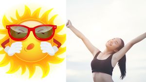 சுட்டெரிக்கும் வெயில் காலத்தில் உங்க உடலை ஜில்லுனு வைச்சுக்கணுமா? இந்த உணவுகளை அடிக்கடி சாப்பிடுங்க