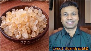 வெறும் 5 ரூபாயில் கிடைக்கும் இந்த பொருள் கோடையில் சந்திக்கும் பாதி பிரச்சனையை தடுக்குமாம் - கூறும் டாக்டர்! 