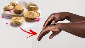 வெயிலால் உங்க கை கருப்பா மாறுதா? அப்ப இந்த இயற்கை வழிகளை ட்ரை பண்ணுங்க..