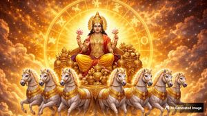 Tamil New Year 2026 Rasi Palan: தமிழ் புத்தாண்டில் துலாம் முதல் மீனம் வரையிலான ராசிக்கு எப்படி இருக்கும்?