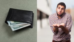 வாஸ்து படி உங்க பர்ஸில் இந்த பொருட்களில் ஒன்று இருந்தாலும் துரதிர்ஷ்டம் உங்களை விட்டு எப்பவுமே போகாதாம்