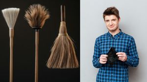 வாஸ்து படி உங்க வீட்டில் துடைப்பம் இந்த இடத்தில் இருந்தால் உங்கள் வீட்டுக்கு அதிர்ஷ்டம் எப்பவுமே வராதாம்