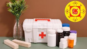 வாஸ்துப்படி வீட்டின் இந்த இடங்களில் மருந்துகளை வெச்சு யூஸ் பண்ணாதீங்க, இல்ல மருத்துவ செலவு அதிகரிக்கும்!