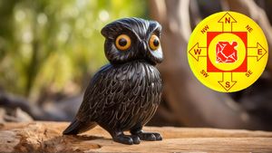 Vastu Tips: வாஸ்துப்படி, ஆந்தை சிலையை வீட்டின் இந்த இடத்துல வையுங்க.. வீட்டில் பண வரவு அதிகரிக்கும்..