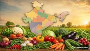 இந்தியாவின் தேசிய காய் என்று அழைக்கப்படும் காய்கறி எது? அதற்கான காரணம் என்ன தெரியுமா?