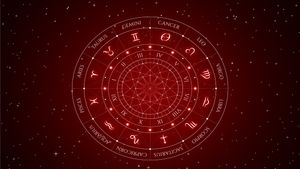 வார ராசிபலன் (26 April 2026 - 02 May 2026) - இந்த வாரம் இந்த 4 ராசிகளுக்கு மனஅழுத்தம் நிறைந்த வாரமாக இருக்கும்