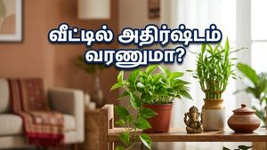 வீட்டில் பணவரவு அதிகரிக்கணுமா? அமேசான் சேலில் இந்த வாஸ்து பொருட்களை மிஸ் பண்ணாதீங்க!