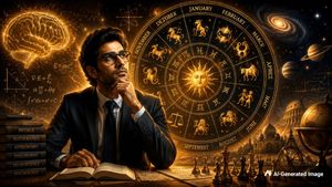 இந்த 3 மாதங்களில் பிறந்தவர்கள் எல்லோரையும் விட அதிபுத்திசாலிகளாக இருப்பார்களாம் - நீங்க பிறந்த மாதம் என்ன?