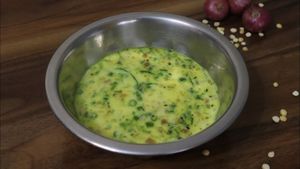 கர்நாடகா ஸ்டைல் தயிர் சட்னி ரெசிபி - ட்ரை பண்ணுங்க, இட்லி, தோசைக்கு சூப்பரா இருக்கும் 