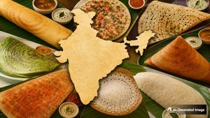 தோசையின் தலைநகரம் என்று அழைக்கப்படும் ஊர் எது தெரியுமா? இது தமிழ்நாட்டில் இல்லையாம்