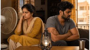 வெயில் கொடுமையால் தம்பதிகளுக்குள் அடிக்கடி சண்டையா? இந்த ஒரு விஷயத்தை மட்டும் மாத்துங்க, உறவு இனிக்கும்!