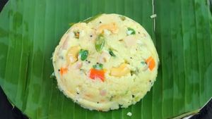 ஹோட்டல் ரவா உப்புமா ருசியா இருப்பதன் ரகசியம் இதாங்க.. என்னன்னு தெரிஞ்சு ட்ரை பண்ணுங்க..
