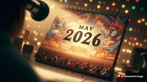 May 2026 Calendar: மே மாதத்தில் வரப்போகும் முக்கியமான பண்டிகைகள் மற்றும் விரத தினங்கள் என்னென்ன தெரியுமா?