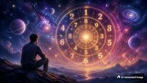 May 2026 Monthly Numerology: உங்க பிறந்த தேதியை சொல்லுங்க.. மே மாதம் எப்படி இருக்கும்-ன்னு சொல்றோம்...