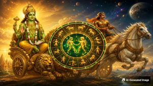 புதன் தனது சொந்த ராசிக்கு செல்வதால் ஜெயிக்கிற குதிரையாக போகும் 3 ராசிகள் - உங்க ராசி இதுல இருக்கா?