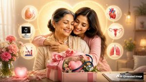 Mothers Day 2026: உங்க அம்மாவுக்கு இந்த 'உயிர்காக்கும் மருத்துவ பரிசோதனைகள்' பரிசா குடுங்க.. ஹேப்பி ஆவாங்க.. 