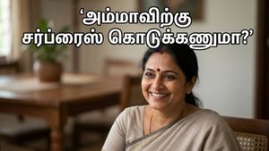 அன்னையர் தினம் 2026: அம்மாவிற்கு சர்ப்ரைஸ் கொடுக்கணுமா? இந்த UPI ஆஃபர்களை மிஸ் பண்ணிடாதீங்க!