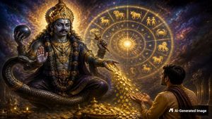 ராகுவின் நட்சத்திர மாற்றத்தால் ஆகஸ்ட் மாதம் வரை ராஜவாழ்க்கை வாழப்போகும் 3 ராசிகள் என்னென்ன தெரியுமா?