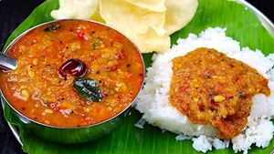 காரைக்குடி சுரைக்காய் மசியல் ரெசிபி - ட்ரை பண்ணி பாருங்க, செம சைடிஷா இருக்கும் 