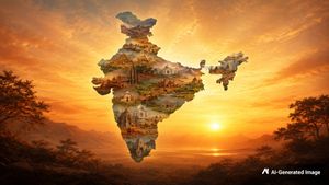 'இந்தியாவின் ஆன்மா' என்று அழைக்கப்படும் அந்த மாநிலம் எது தெரியுமா? நீங்க நினைக்கும் மாநிலம் இல்ல