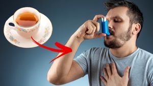 World Asthma Day 2026: ஆஸ்துமா குணமாக இந்த கசாயத்தை 30 நாட்கள் குடிங்க..- கூறும் ஆயுர்வேத டாக்டர்!