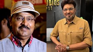 Actor Bhagyaraj Death: வாக்கிங் சென்ற பின் காலமான நடிகர் பாக்யராஜ்! உண்மையில் வாக்கிங் மாரடைப்பை ஏற்படுத்துமா?