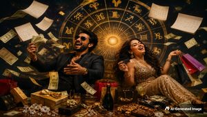 இந்த 4 மாதத்தில் பிறந்தவர்கள் பணத்தை அலட்சியமாக தண்ணீர் போல செலவழிப்பார்களாம் - உங்க பிறந்த மாதம் என்ன?