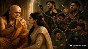 சாணக்கிய நீதி படி பெண்கள் இந்த 5 வகை ஆண்களுடன் நட்போ, காதலோ வைத்துக் கொள்ளக்கூடாதாம் - ஜாக்கிரதை