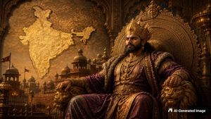 டெல்லியை ஆண்ட முதல் சுல்தான் யார்? அவர் எந்த வம்சத்தை சேர்ந்தவர் தெரியுமா?