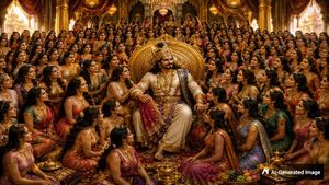 100 மனைவிகளுக்கு மேல் வைத்திருந்த மன்னர்களின் லிஸ்ட் - எந்தெந்த இந்திய ராஜாக்கள் இதில் இருக்கிறார்கள் தெரியுமா