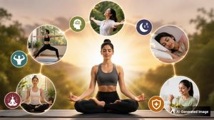 International Yoga Day 2026: தினமும் யோகா செய்வதால் என்னென்ன நன்மைகள் கிடைக்கும் தெரியுமா?