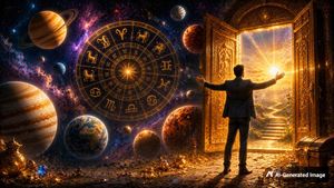 July 2026 Lucky Zodiac Signs: ஜூலை மாதம் இந்த 6 ராசிக்காரர்களின் அதிர்ஷ்ட கதவு திறக்கப்போகுது..