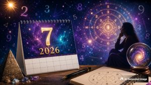 July 2026 Monthly Numerology: உங்க பிறந்த தேதியை சொல்லுங்க.. ஜூலை மாதம் எப்படி இருக்கும்-ன்னு சொல்றோம்...